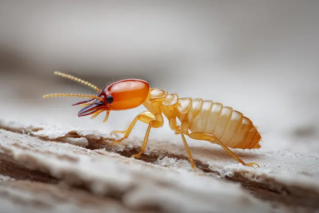Miami FL Termite treatment